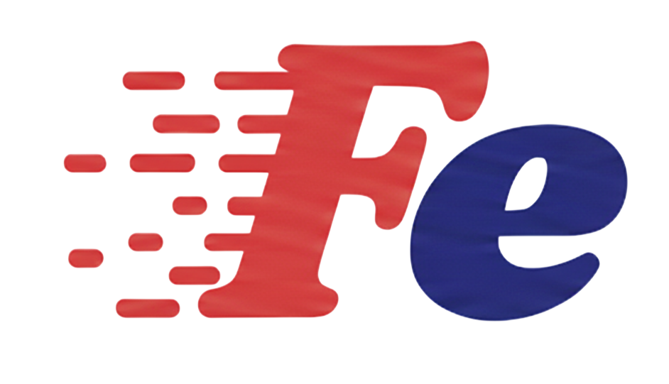 FastEdu 로고